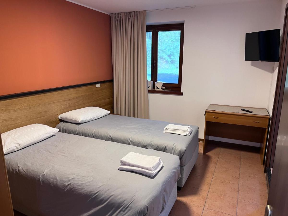 Hotel Al Friuli Nimis Exterior foto